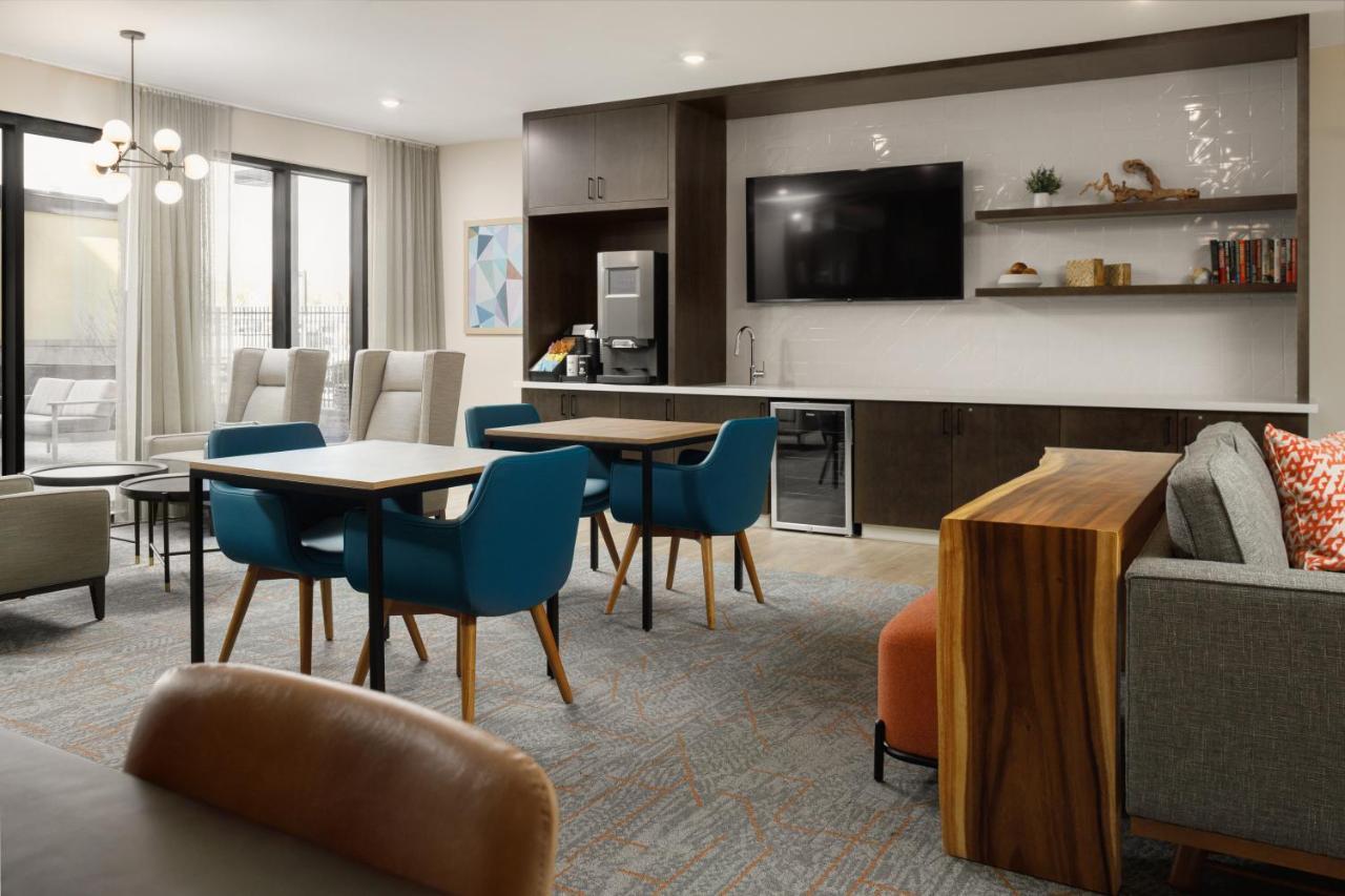 Waterwalk Extended Stay By Wyndham Phoenix N Happy Valley Экстерьер фото