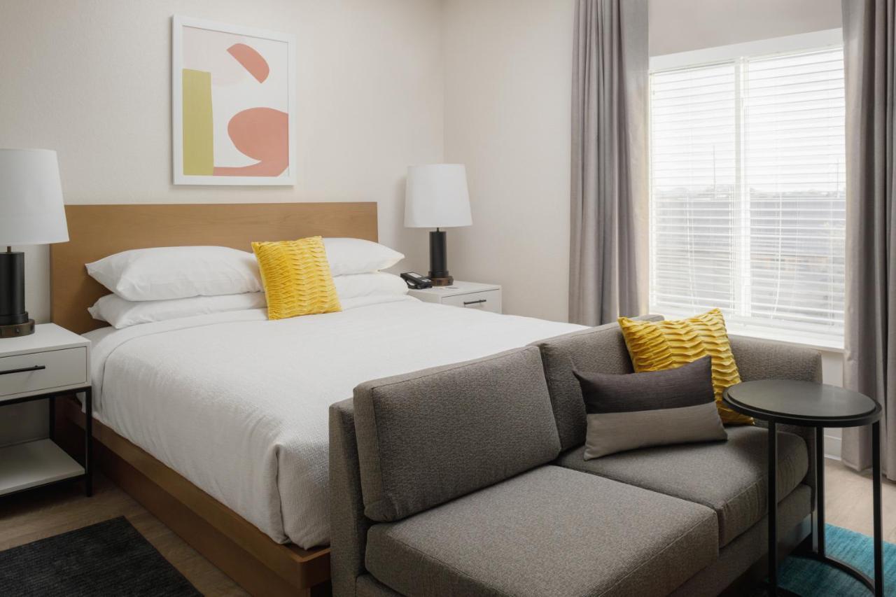 Waterwalk Extended Stay By Wyndham Phoenix N Happy Valley Экстерьер фото