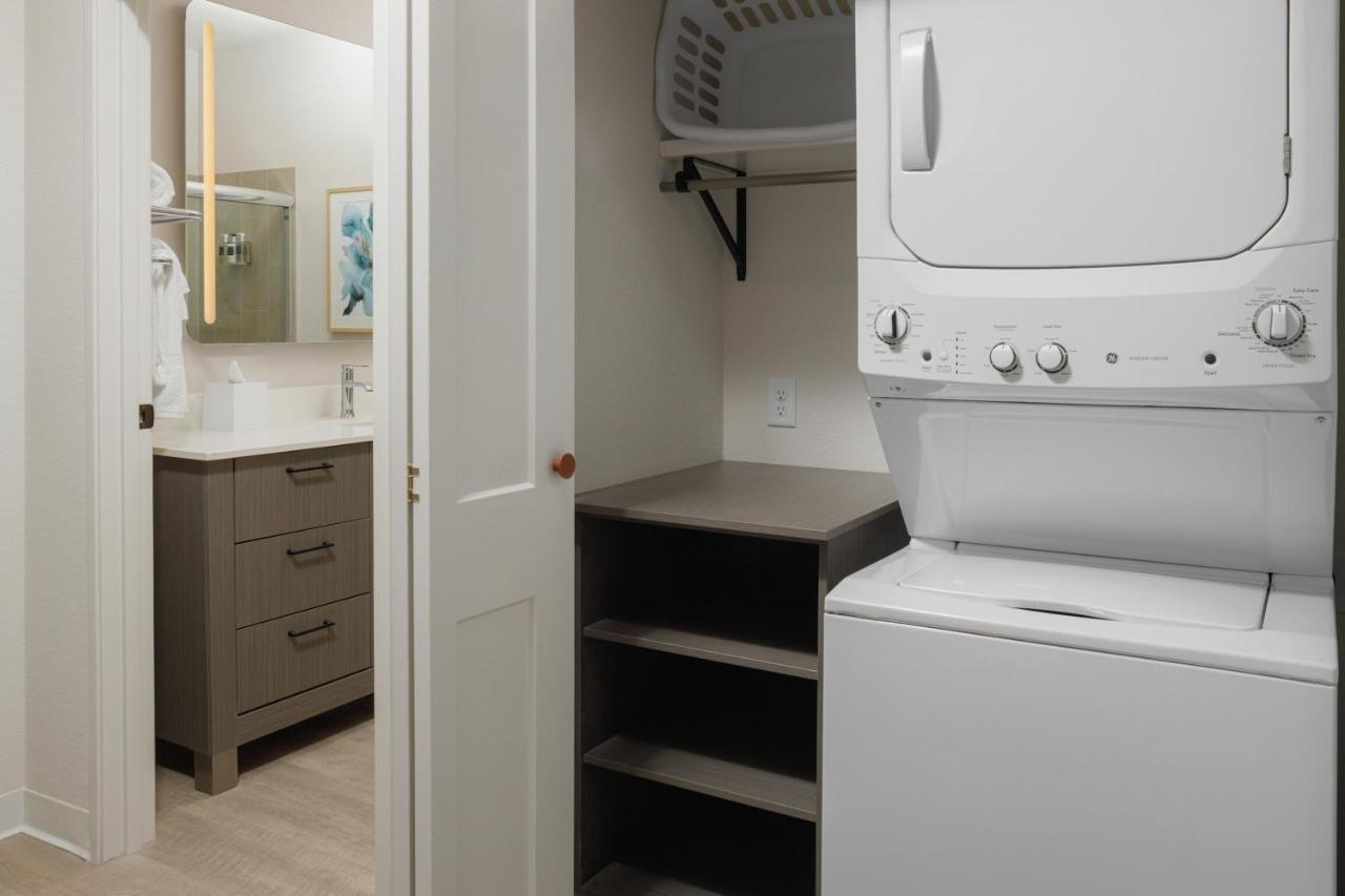 Waterwalk Extended Stay By Wyndham Phoenix N Happy Valley Экстерьер фото