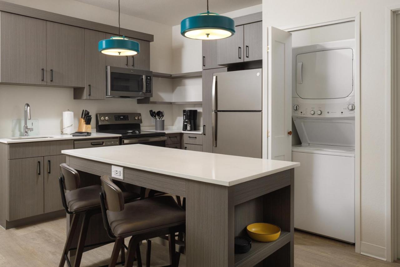 Waterwalk Extended Stay By Wyndham Phoenix N Happy Valley Экстерьер фото