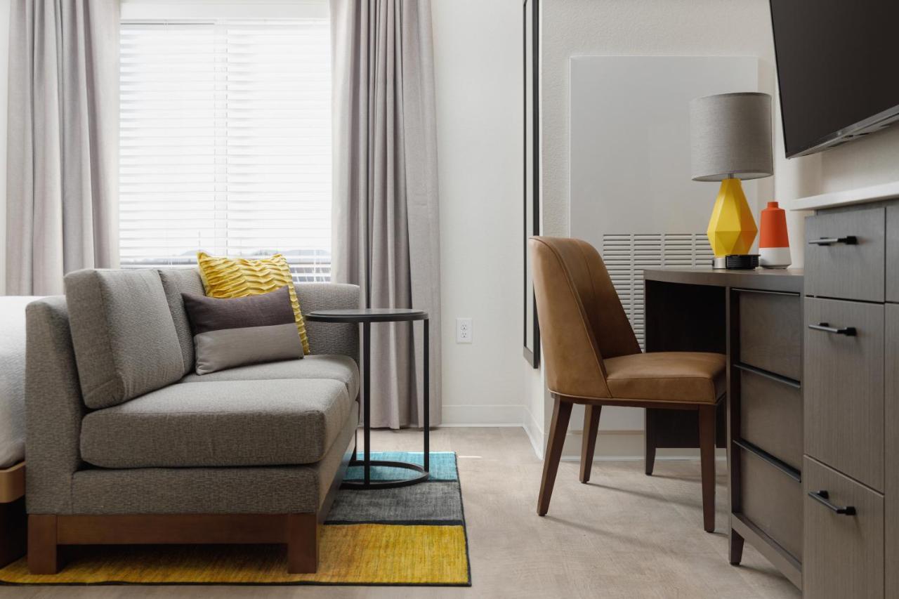 Waterwalk Extended Stay By Wyndham Phoenix N Happy Valley Экстерьер фото