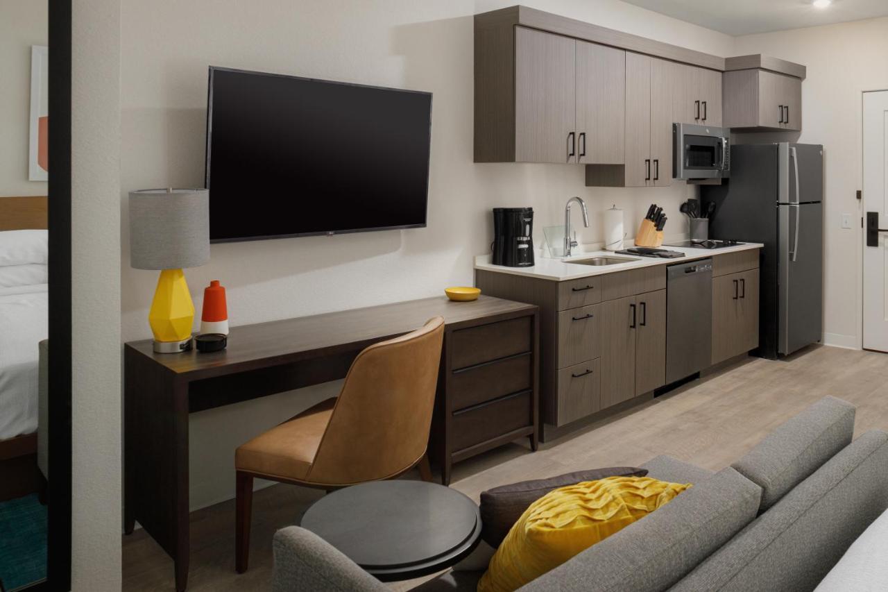 Waterwalk Extended Stay By Wyndham Phoenix N Happy Valley Экстерьер фото