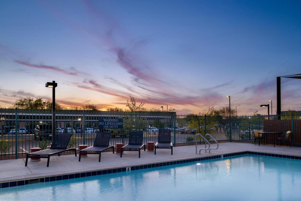 Waterwalk Extended Stay By Wyndham Phoenix N Happy Valley Экстерьер фото
