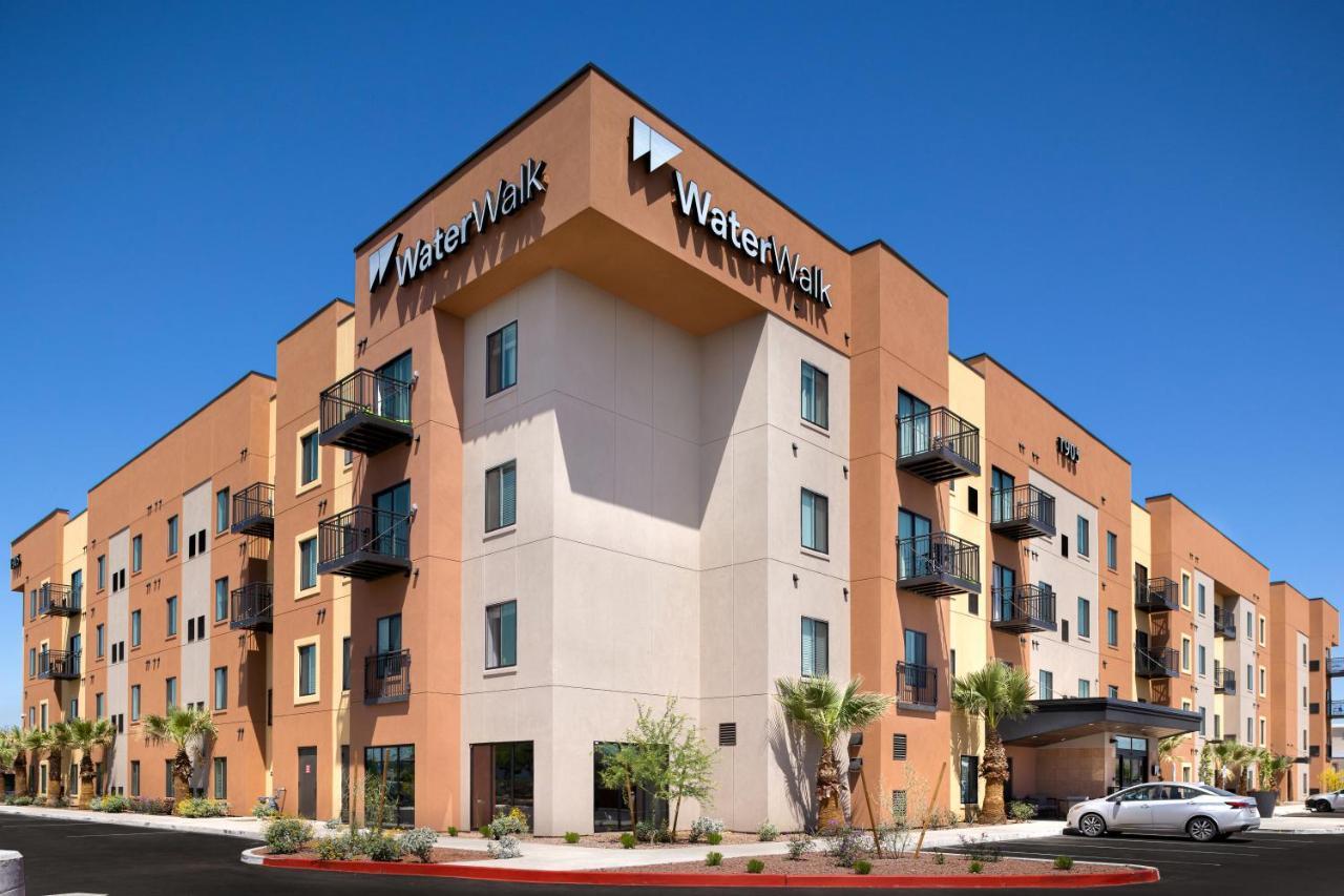 Waterwalk Extended Stay By Wyndham Phoenix N Happy Valley Экстерьер фото