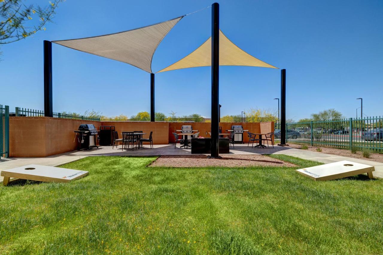Waterwalk Extended Stay By Wyndham Phoenix N Happy Valley Экстерьер фото