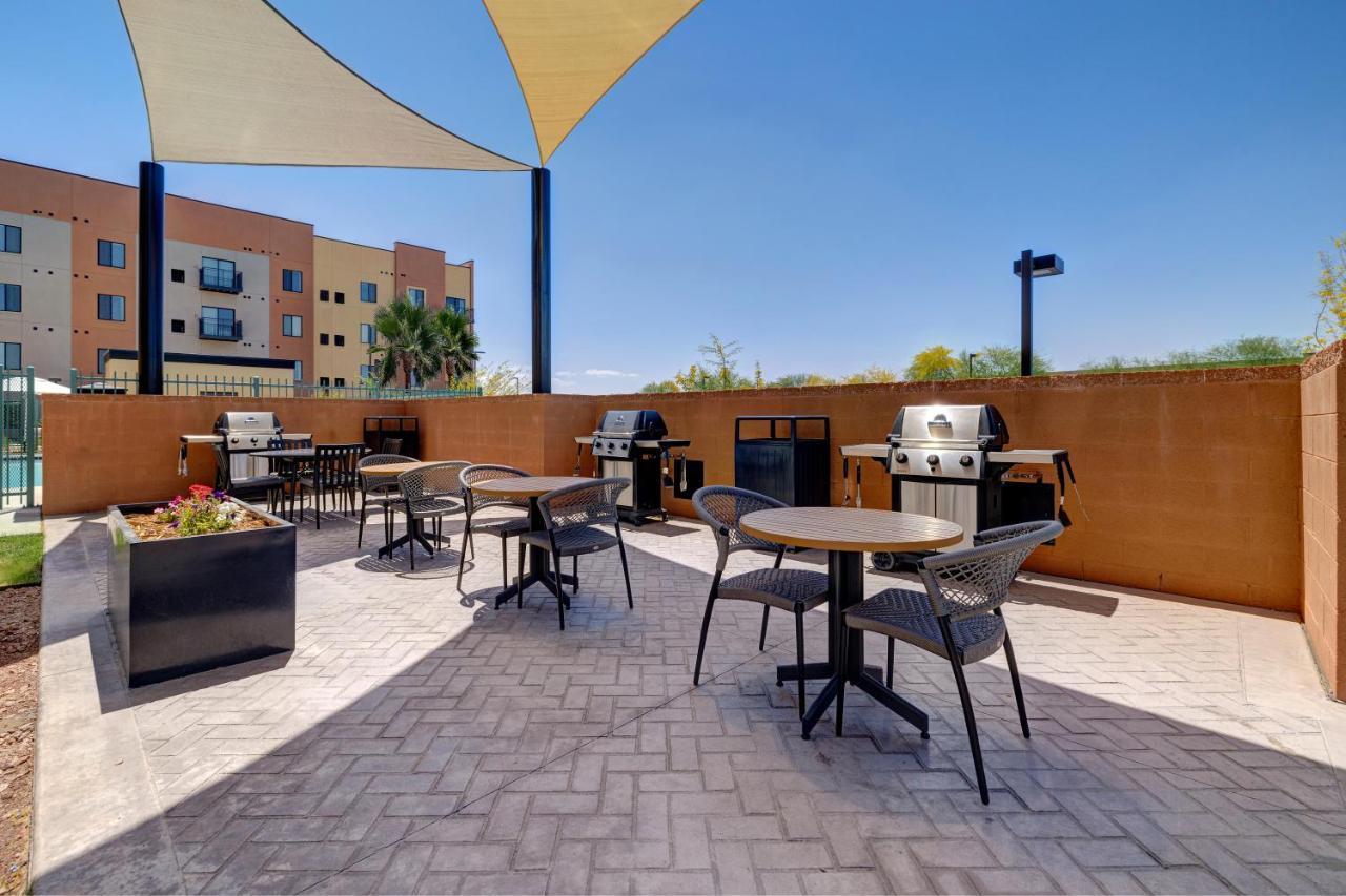 Waterwalk Extended Stay By Wyndham Phoenix N Happy Valley Экстерьер фото