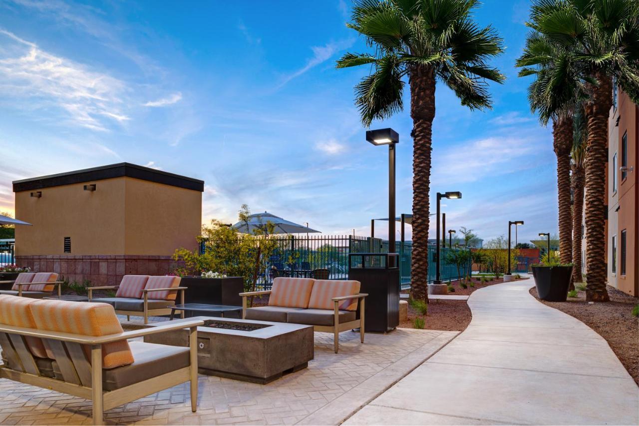 Waterwalk Extended Stay By Wyndham Phoenix N Happy Valley Экстерьер фото