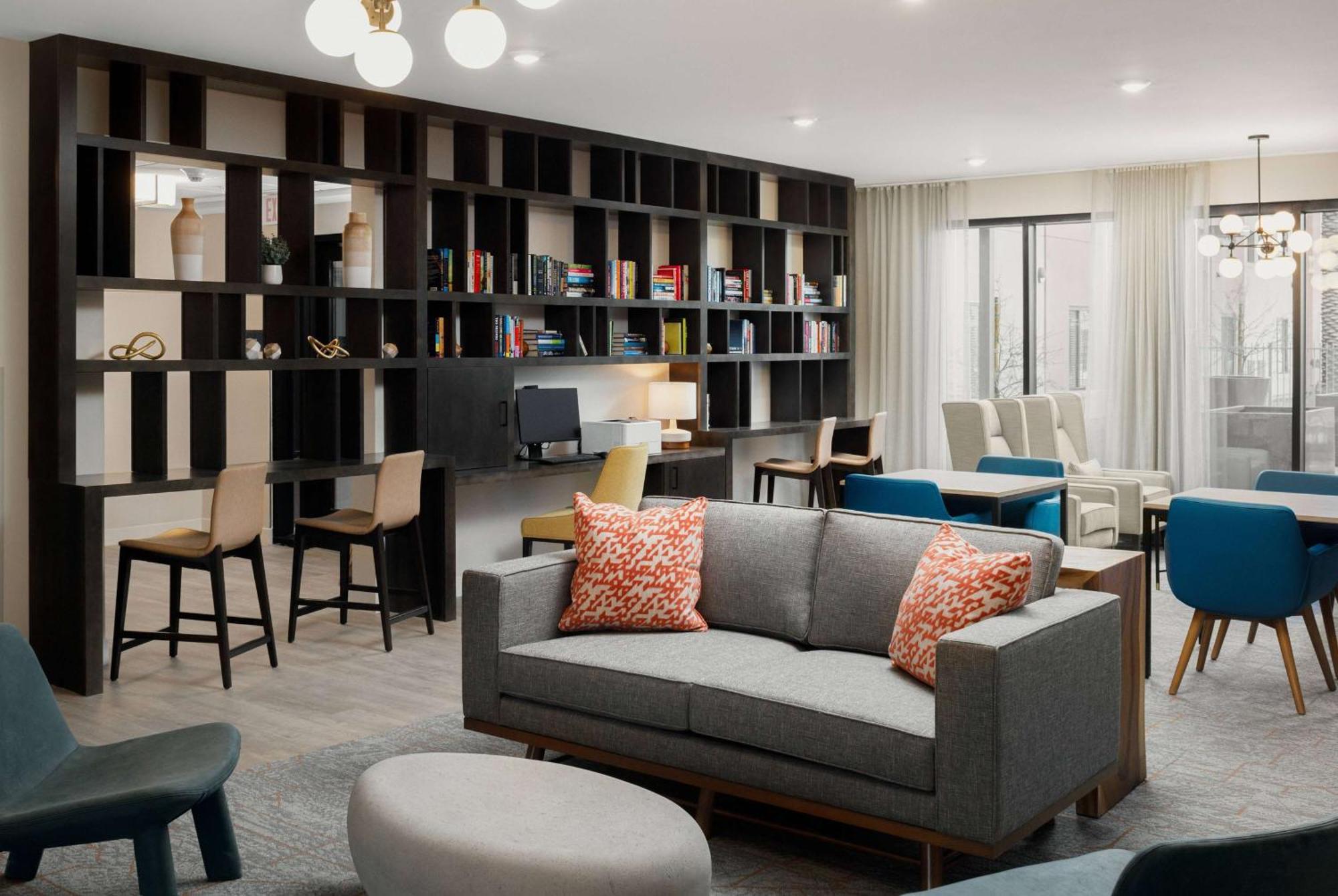 Waterwalk Extended Stay By Wyndham Phoenix N Happy Valley Экстерьер фото