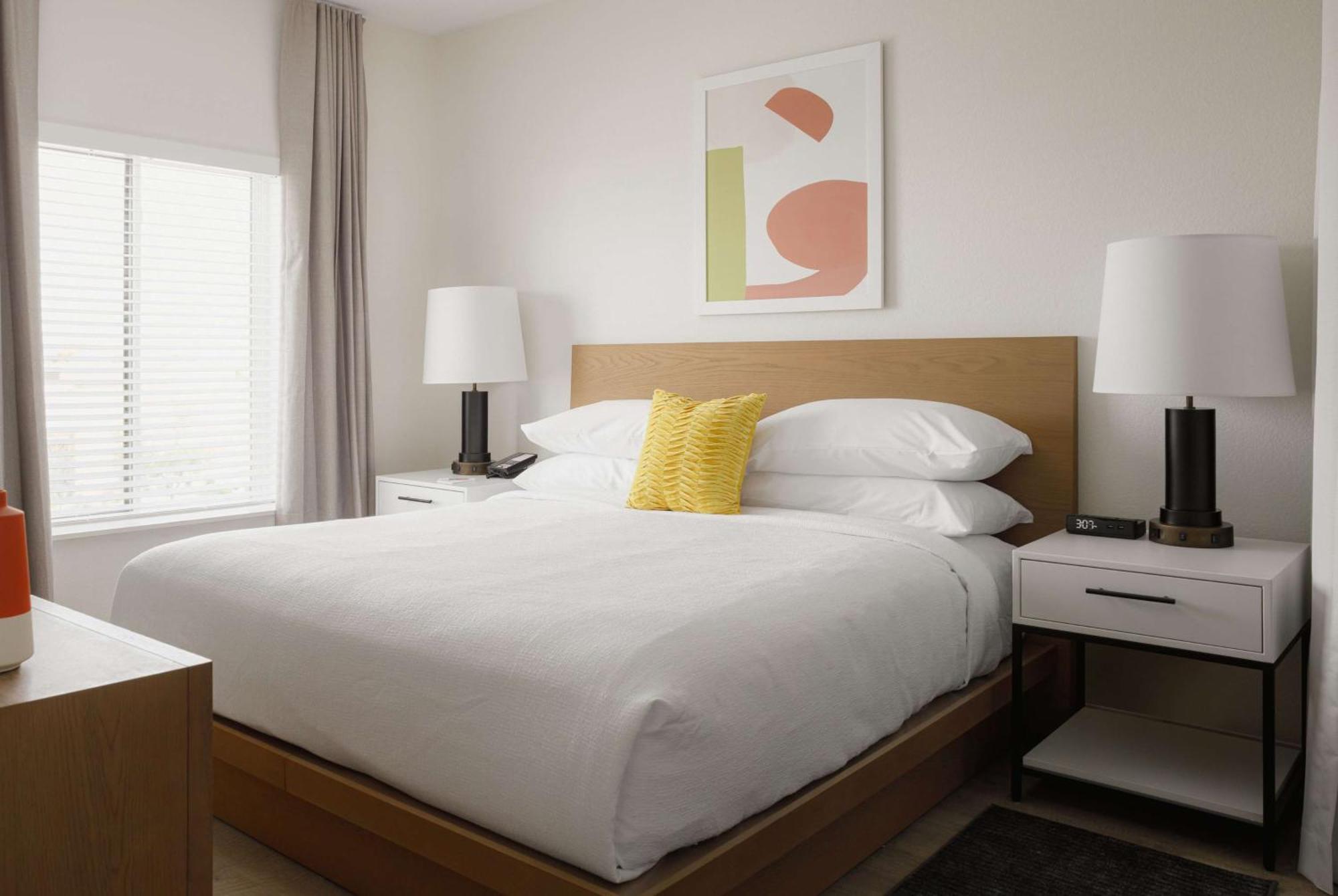 Waterwalk Extended Stay By Wyndham Phoenix N Happy Valley Экстерьер фото